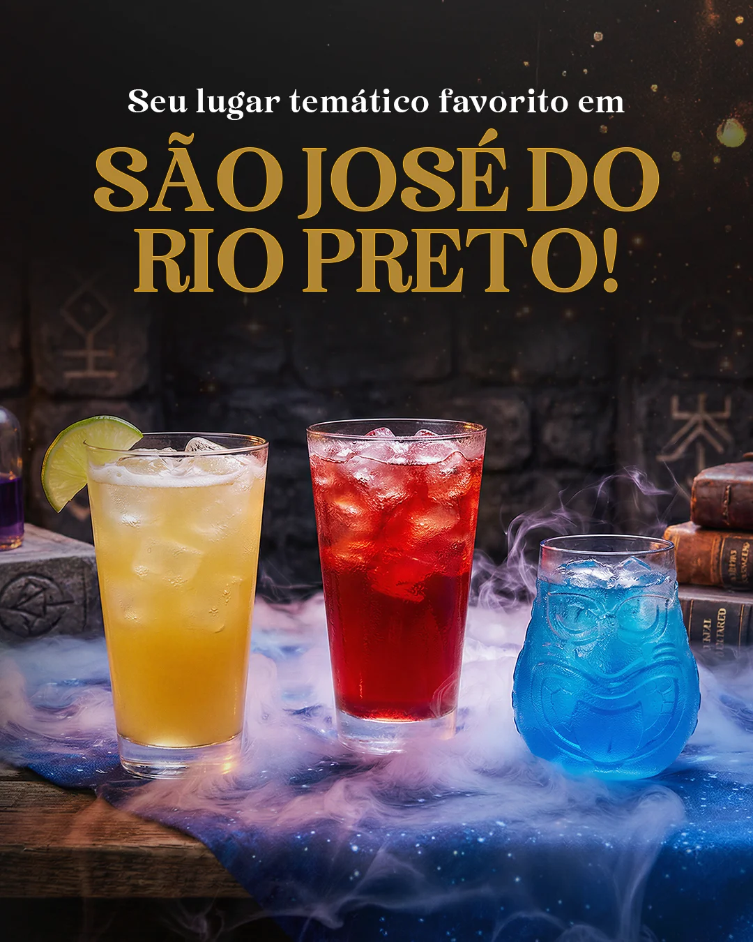 Banner Universo Ozzy - 3